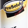 PROSOLVE Acrylic Lacquer Clear 500ml (EACH)