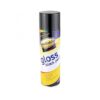 PROSOLVE Spray Paint Acrylic Gloss Black 500ml (EACH)