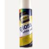 PROSOLVE Spray Paint Acrylic Gloss White 500ml (EACH)