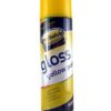 PROSOLVE Spray Paint Acrylic Gloss Yellow 500ml (EACH)