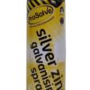 PROSOLVE Zinc Galvanising Spray Silver 500ml (EACH)