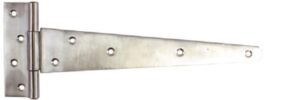Tee Hinge 400mm Strong Galvanised (HINGE)