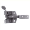 Gate Latch Auto Heavy Pattern Galv (EACH)