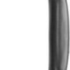 Pull Handle Tubular 152mm Black (EACH)