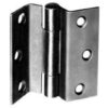PERRY 19510000SS Stormproof Hinge 63mm 201g SS (HINGE)