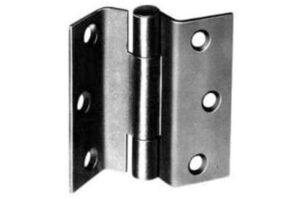 PERRY 19510000SS Stormproof Hinge 63mm 201g SS (HINGE)