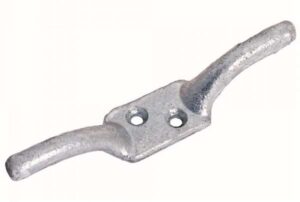 Cleat Hook 150mm Galvanised (EACH)