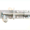Padbolt Med Brenton Patt 150mm Galv (EACH)