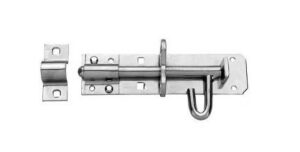 PERRY Padbolt Med Brenton Patt 200mm Galv (EACH)