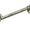 PERRY 37--0300GV Cabin Hook 300mm Galv (EACH)