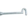 Cabin Hook 102mm Galvanised (EACH)