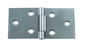 PERRY 404-0025SC Backflap Hinge 25mm SC (HINGE)