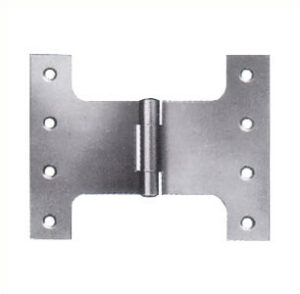 PERRY Parliament Hinge 100mm Steel (HINGE)