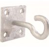 Chain Hook On Plate Galvanised (EACH)