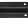 PERRY Tower Bolt Straight 150mm Black (EACH)