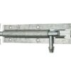PERRY 923A0250GV Tower Bolt 250mm Galv (EACH)