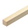 Softwood Planed 15x15mm 2.4m (EACH)