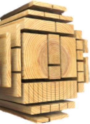 Softwood Planed 170x21mm 1.8m (EACH)