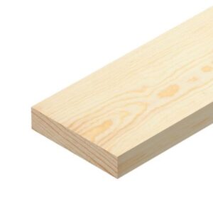 Softwood Planed 44x9 2.4m (EACH)