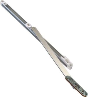 Universal Upvc Door Friction Stay (EACH)