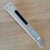 Upvc Latch/Deadbolt Strike RH   (EACH)