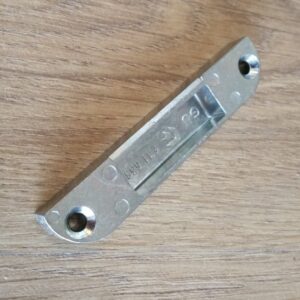 Upvc Latch Strike 25 (EACH)