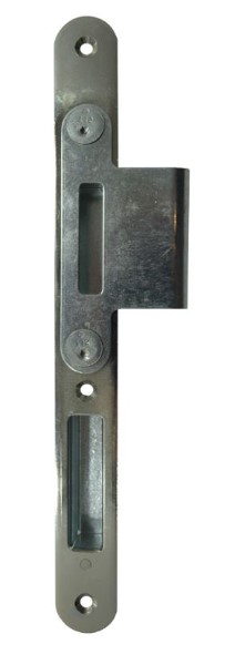 WINKHAUS 4937126 Upvc Keep Winkhaus AV2 Radiused Centre Strike LH (EACH)