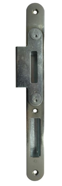 WINKHAUS 4937125 Upvc Keep Winkhaus AV2 Radiused Centre Strike RH (EACH)