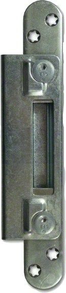 WINKHAUS 4964543 Upvc Keep Winkhaus AV2 Radiused Hook Strike 56mm (EACH)