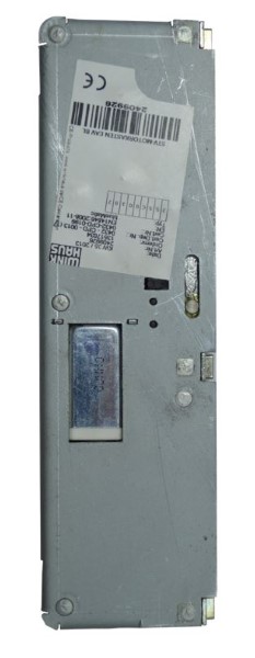 5009320 Upvc Winkhaus AV2E/AV3 Bluematic Motor 12VDC (EACH)