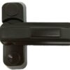 Upvc Window/door Jammer Brown (EACH)
