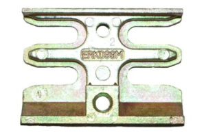 AVOCET +ERK099 Upvc Window Keep Avocet (WMS) (PAIR)