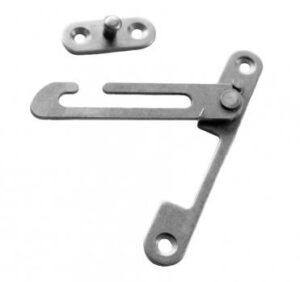 Upvc Concealed Window Restrictor RH (EACH)
