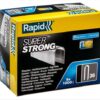 RAPID Cable Staple Type 36 14mm Galv (PK 960)