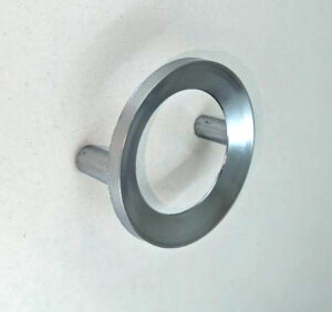 REGAL Cabinet Handle Round 57mm SCP (EACH)