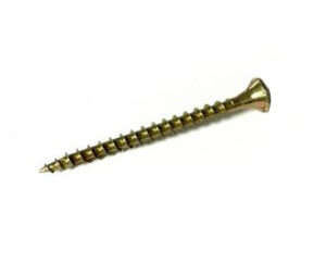 Cutter Pozi CSK Screw 3.5x30mm YT (PK 200)