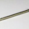 REISSER REI102CF Frame Screw 7.5x102mm YT (PK 100)