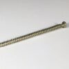 REISSER Frame Screw 7.5x52mm YT (PK 100)