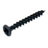 REISSER R2 Pozi CSK Screw 4.0x40mm Black (PK 100)
