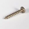 REISSER R2 Pozi Pan Screw 5.0x25mm YT (PK 200)