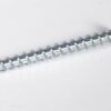 REISSER R2 Pozi CSK Screw (Reduced Head) 3.0x12mm BZP (PK 200)