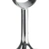 Bracket Rod Centre Support 19mm Polished Chrome (EACH)
