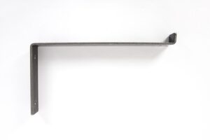 Industrial Flat Bar Steel Bracket 153x307mm (EACH)