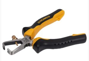 ROUGHNECK ROU10150 Wire Stripping Pliers 160mm (EACH)