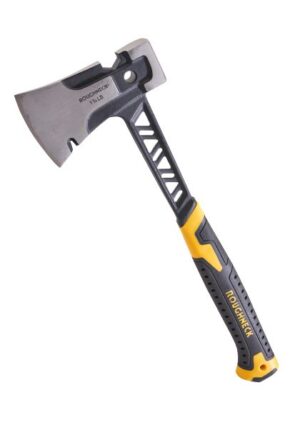 ROUGHNECK Gorilla V-Series Axe 0.6kg (1.1/4lb) (EACH)