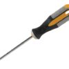 Screwdriver Pozidrive PZ2 125mm (EACH)