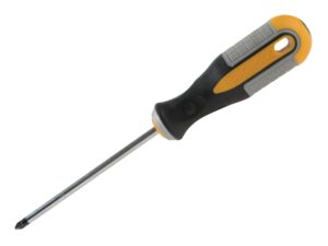 Screwdriver Pozidrive PZ2 125mm (EACH)