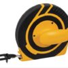 ROUGHNECK ROU43330 Closed Long Surveyors Tape 15mm x 30m/100ft (EACH)