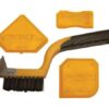 ROUGHNECK Sealant Repair Tool Kit Plastic (SET)