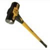 ROUGHNECK ROU65627 Sledge Hammer Fiberglass Handle 2.7kg (EACH)